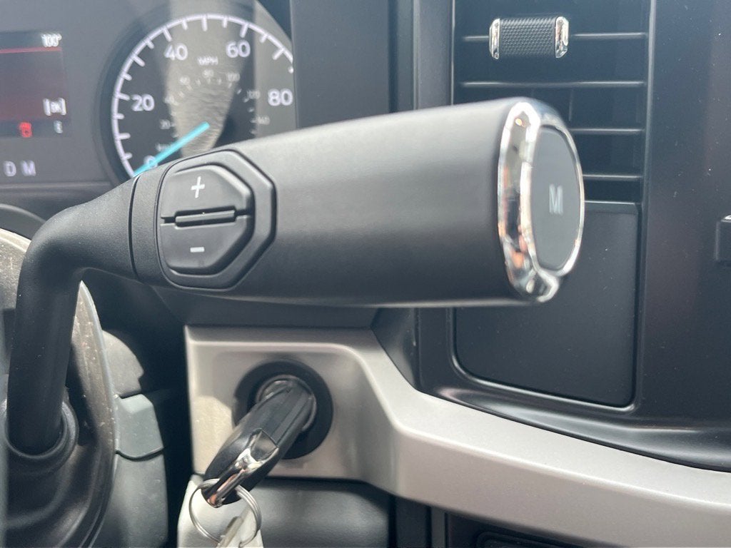 2025 Ford Super Duty F-350 DRW XL