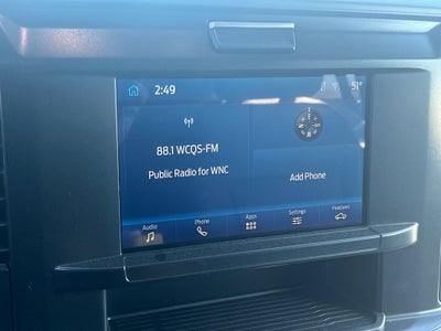 2025 Ford Super Duty F-450 DRW XL DRW