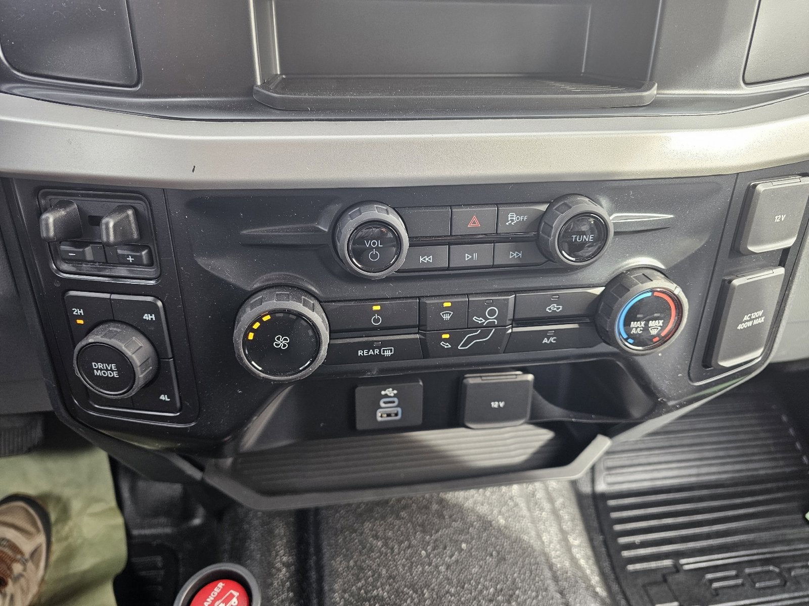 2026 Ford Super Duty F-450 DRW XL