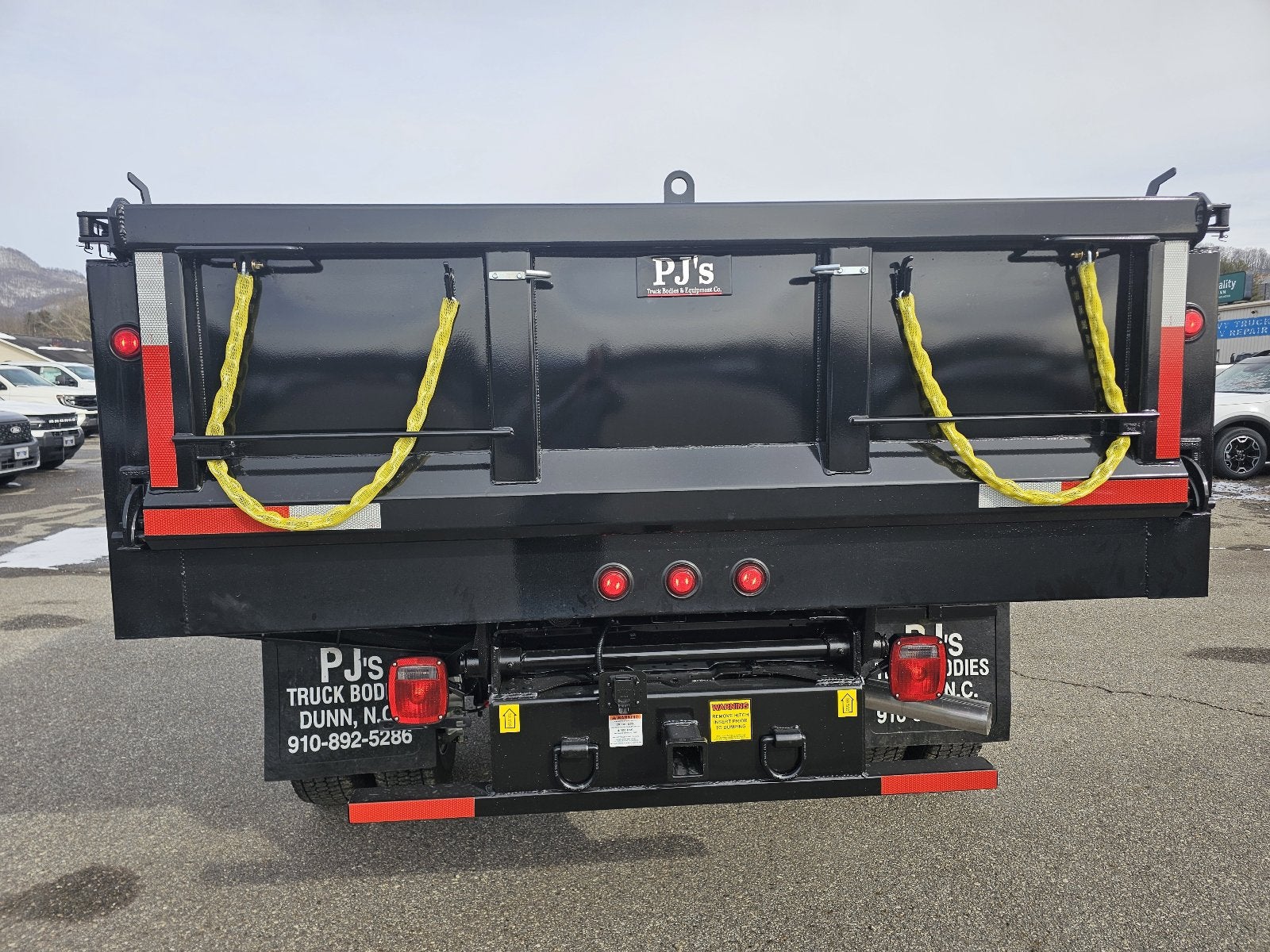 2026 Ford Super Duty F-450 DRW XL