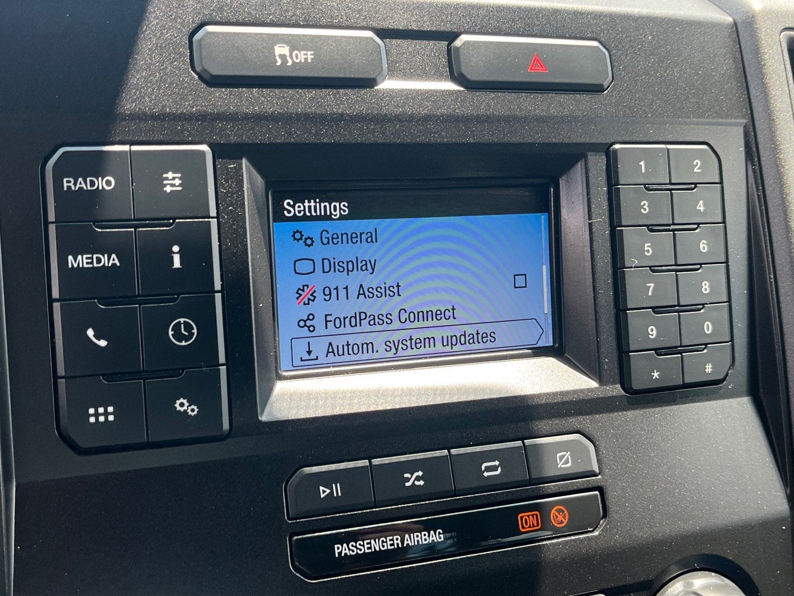 2022 Ford Super Duty F-250 SRW XL