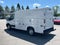 2024 Ford Transit Cutaway Base