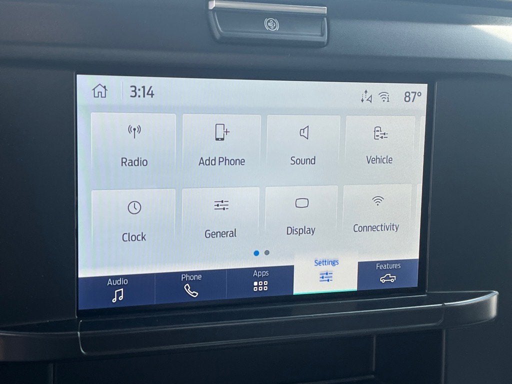 2026 Ford Super Duty F-550 DRW XL DRW