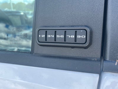 2026 Ford Super Duty F-550 DRW XL DRW