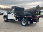 2026 Ford Super Duty F-550 DRW XL DRW