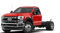 2026 Ford Super Duty F-550 DRW XLT