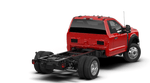 2026 Ford Super Duty F-550 DRW XLT