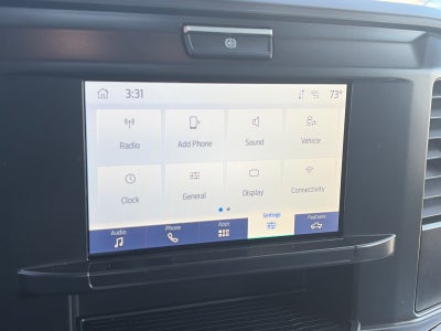2026 Ford Super Duty F-550 DRW XL DRW