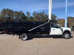 2026 Ford Super Duty F-550 DRW XL DRW