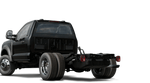 2025 Ford Super Duty F-550 DRW XLT DRW