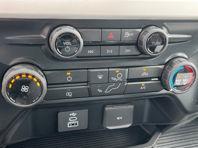 2026 Ford Super Duty F-550 DRW XL DRW