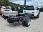 2026 Ford Super Duty F-550 DRW XL DRW