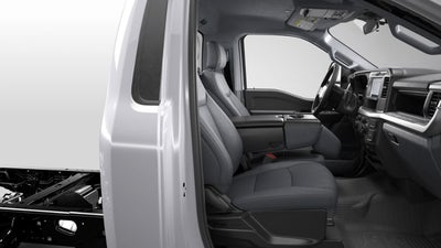 2026 Ford Super Duty F-550 DRW DRW