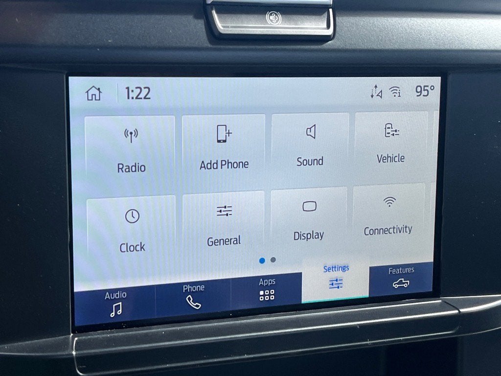 2026 Ford Super Duty F-550 DRW XL DRW