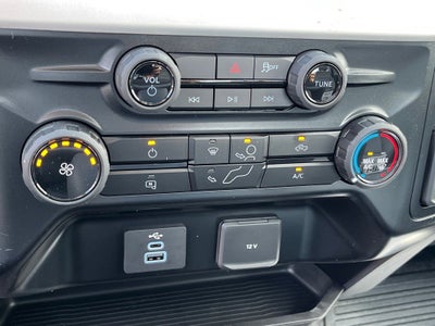 2025 Ford Super Duty F-550 DRW XL DRW