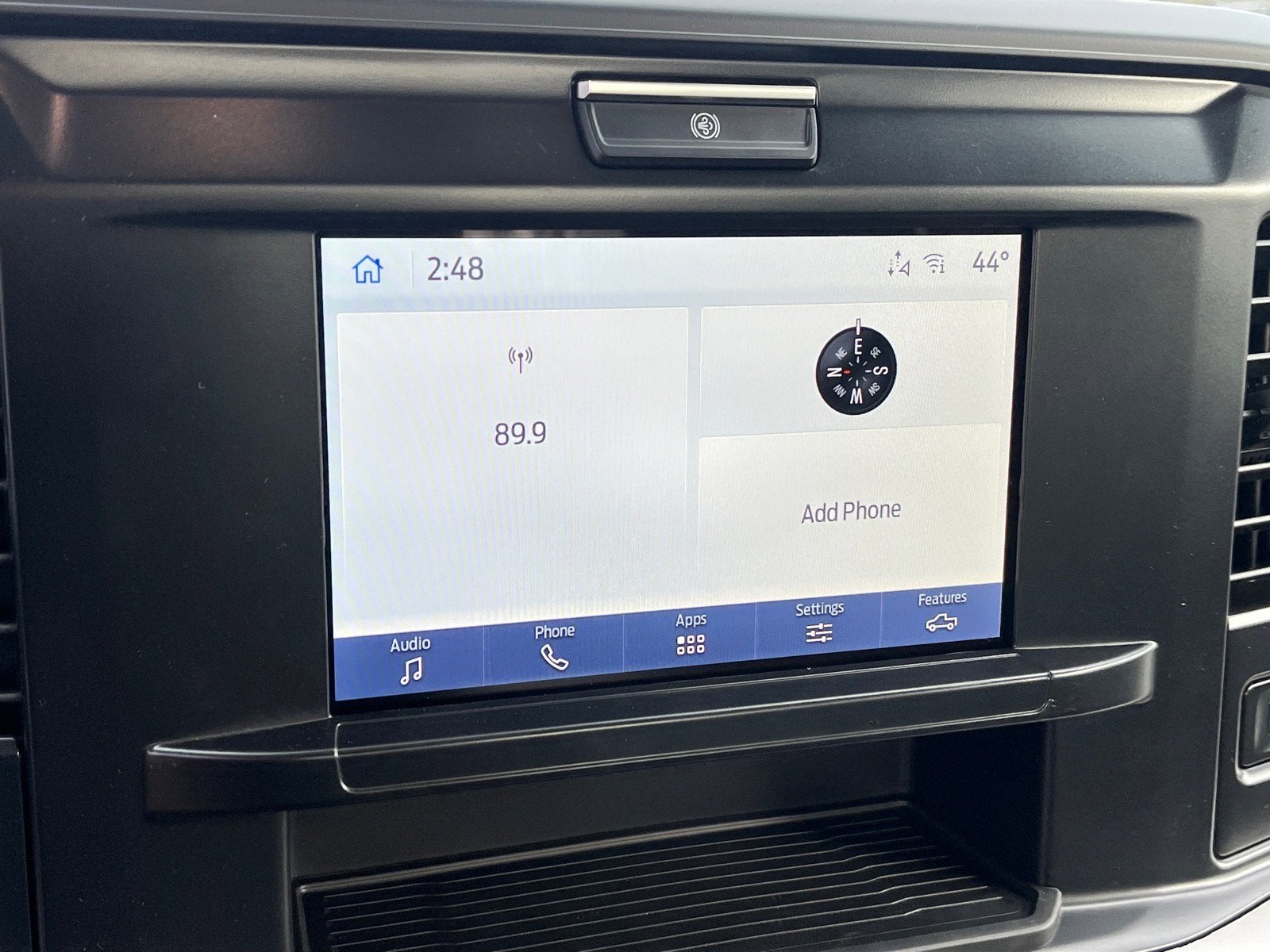 2026 Ford Super Duty F-550 DRW XLT DRW