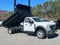 2025 Ford Super Duty F-550 DRW XL DRW