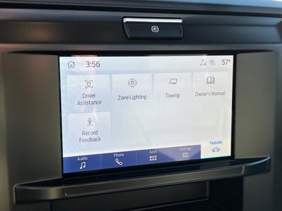 2026 Ford Super Duty F-550 DRW XL DRW