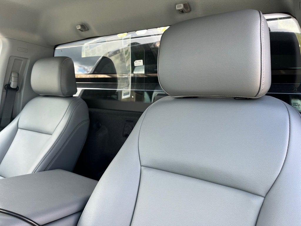 2025 Ford Super Duty F-550 DRW XL DRW