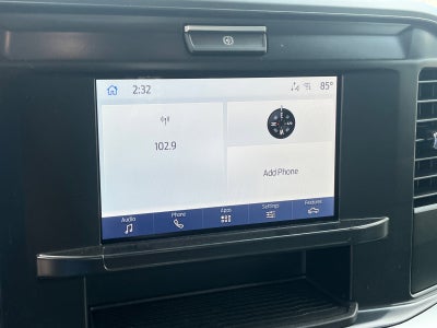 2025 Ford Super Duty F-600 DRW XL