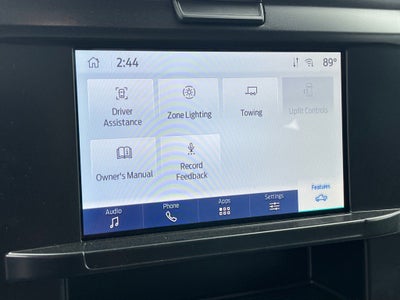 2025 Ford Super Duty F-600 DRW XL