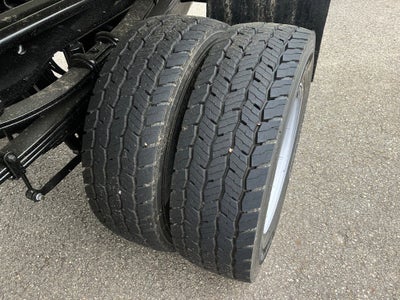 2025 Ford Super Duty F-600 DRW XL