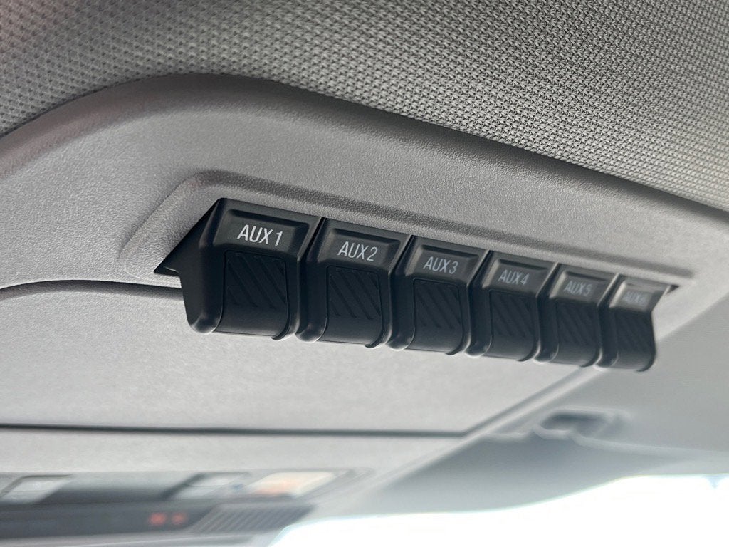 2025 Ford Super Duty F-600 DRW XLT