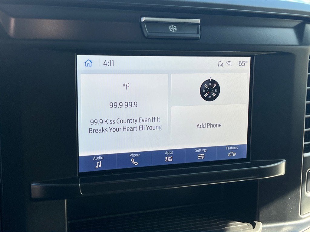 2025 Ford Super Duty F-600 DRW XLT