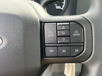 2026 Ford Super Duty F-600 DRW XL