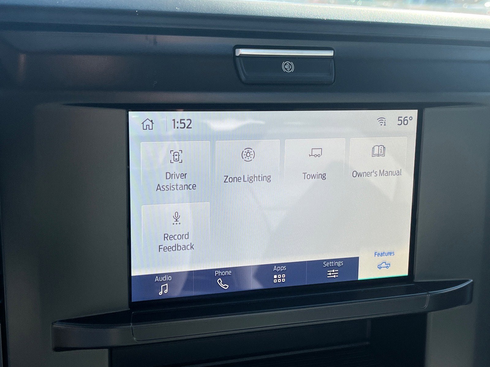 2026 Ford Super Duty F-600 DRW XL