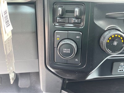 2025 Ford Super Duty F-600 DRW XLT