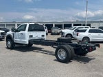 2025 Ford Super Duty F-600 DRW XLT