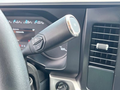 2025 Ford Super Duty F-600 DRW XL