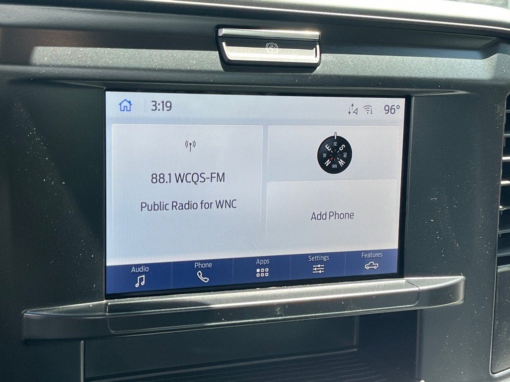 2025 Ford Super Duty F-600 DRW XL