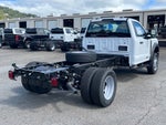 2026 Ford Super Duty F-600 DRW XL