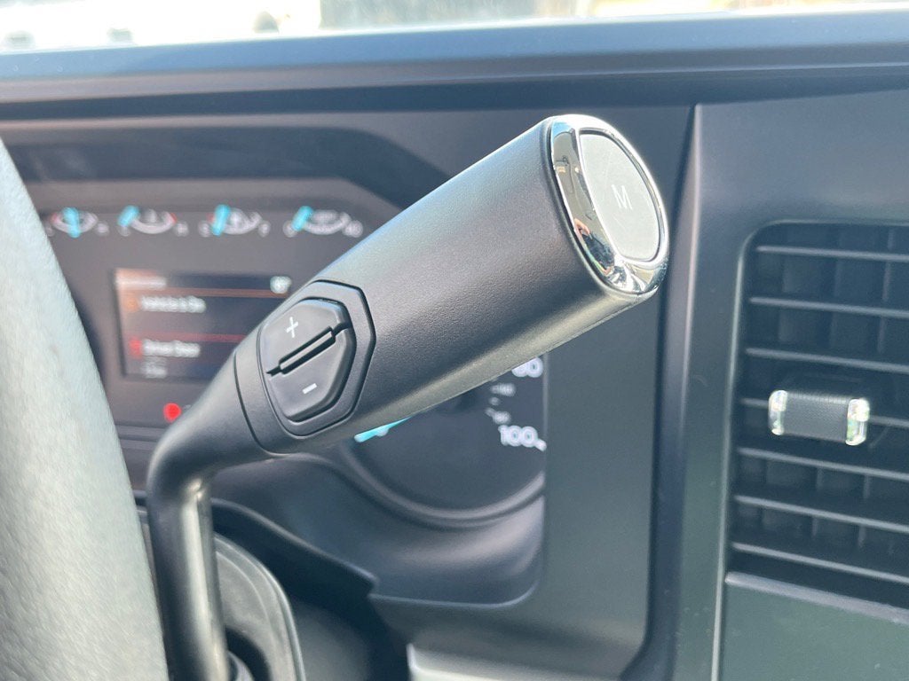 2026 Ford Super Duty F-600 DRW XL