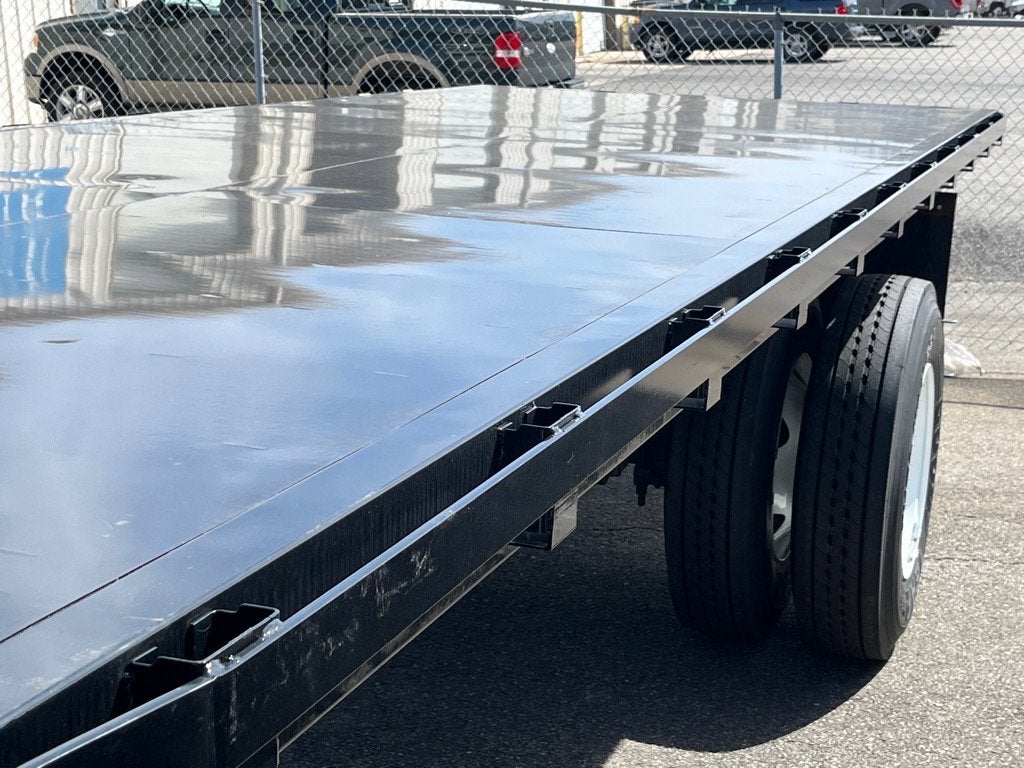 2025 Ford F-650SD Base