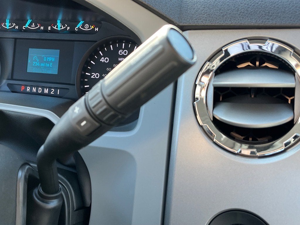 2025 Ford F-650SD Base