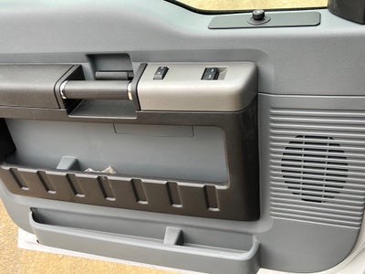 2025 Ford F-650SD Base