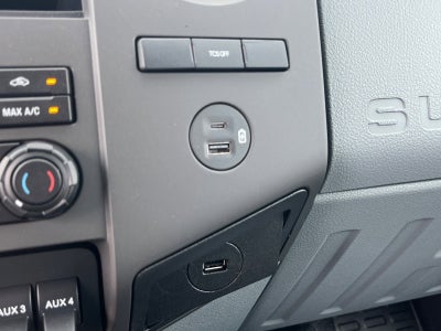 2026 Ford F-650SD Base