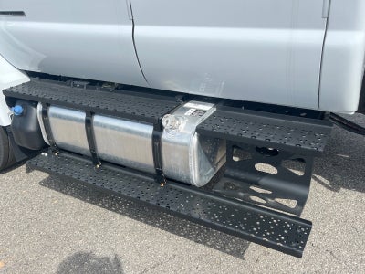 2026 Ford F-650SD Base