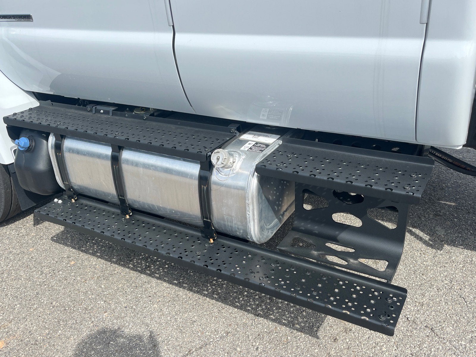 2026 Ford F-650SD Base