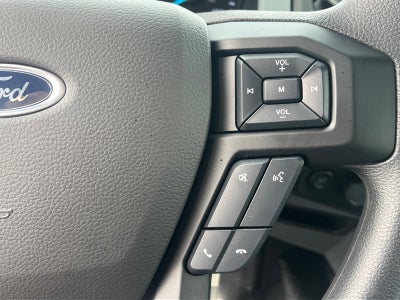 2026 Ford F-750SD Base