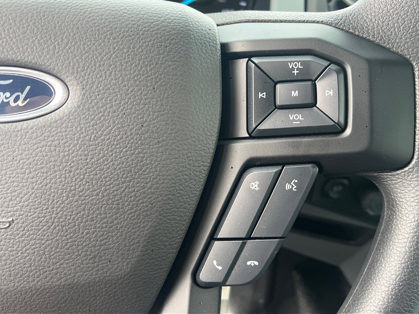 2026 Ford F-750SD Base