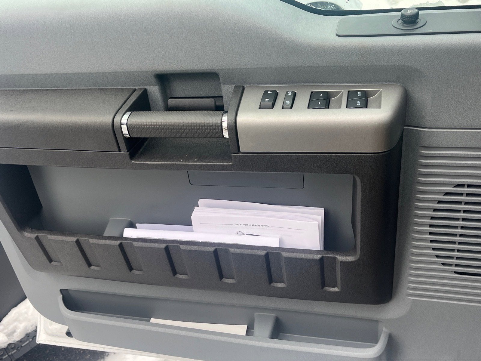 2026 Ford F-750SD Base