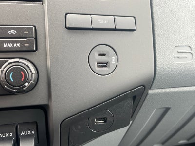 2026 Ford F-750SD Base