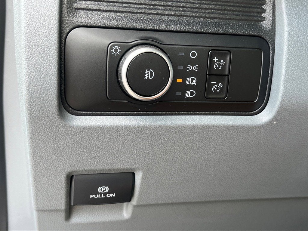 2025 Ford Super Duty F-350 DRW XL DRW