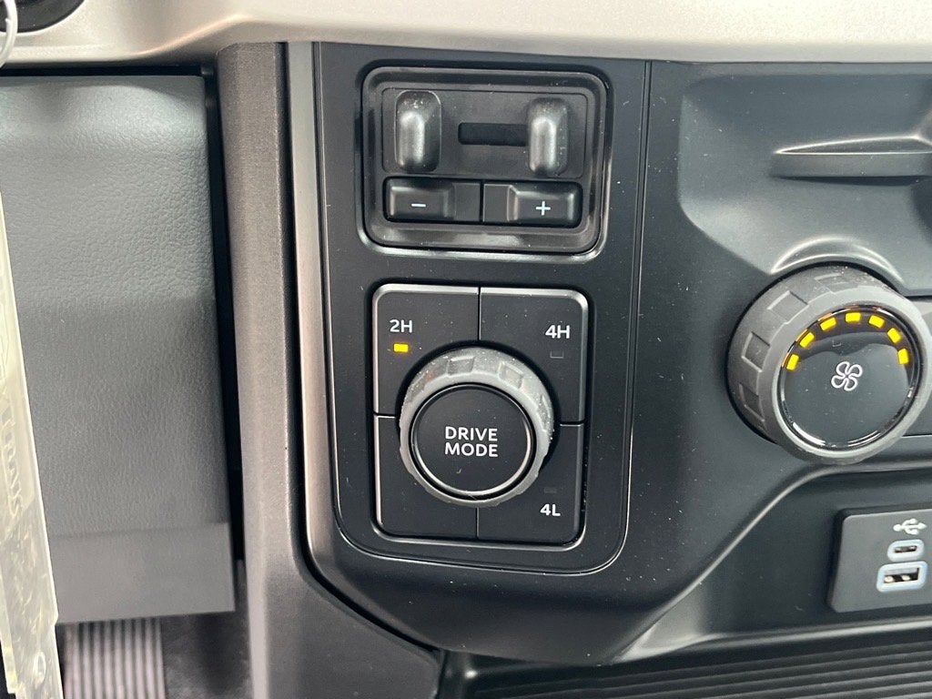 2025 Ford Super Duty F-350 DRW XL DRW