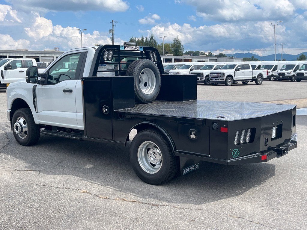 2025 Ford Super Duty F-350 DRW XL DRW