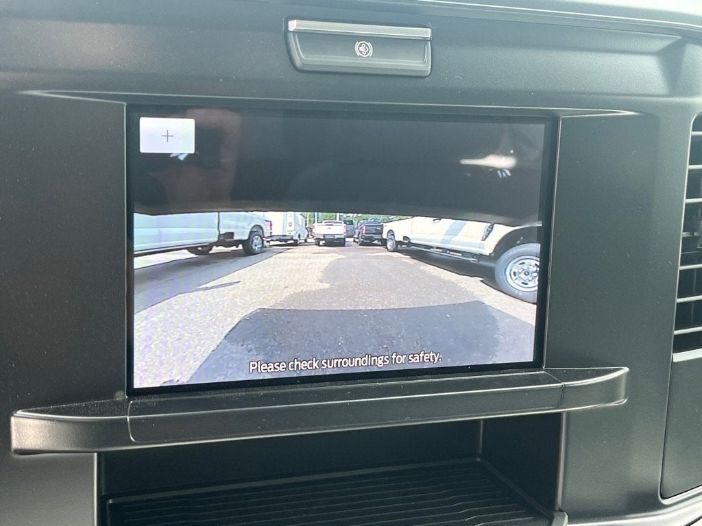 2025 Ford Super Duty F-350 DRW XL DRW